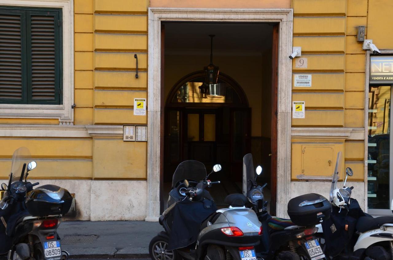 San Peter Vale House Rome