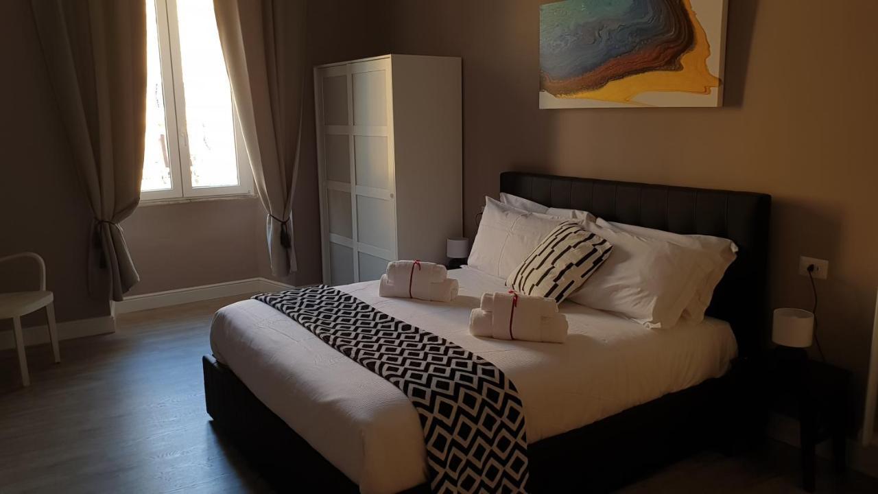 San Peter Vale House Appartement Rome