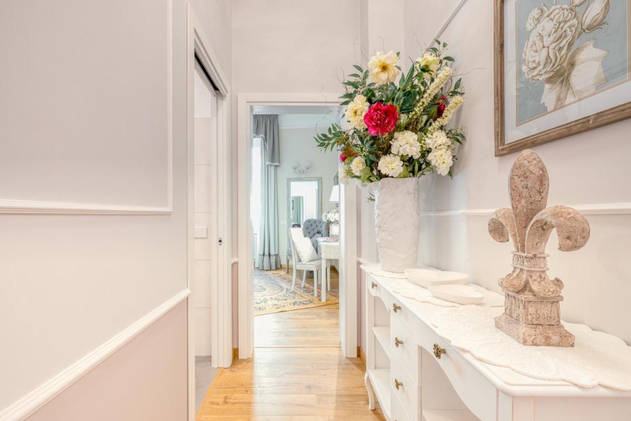 Luxury Stars In - Andromeda In Colosseum Appartement Rome