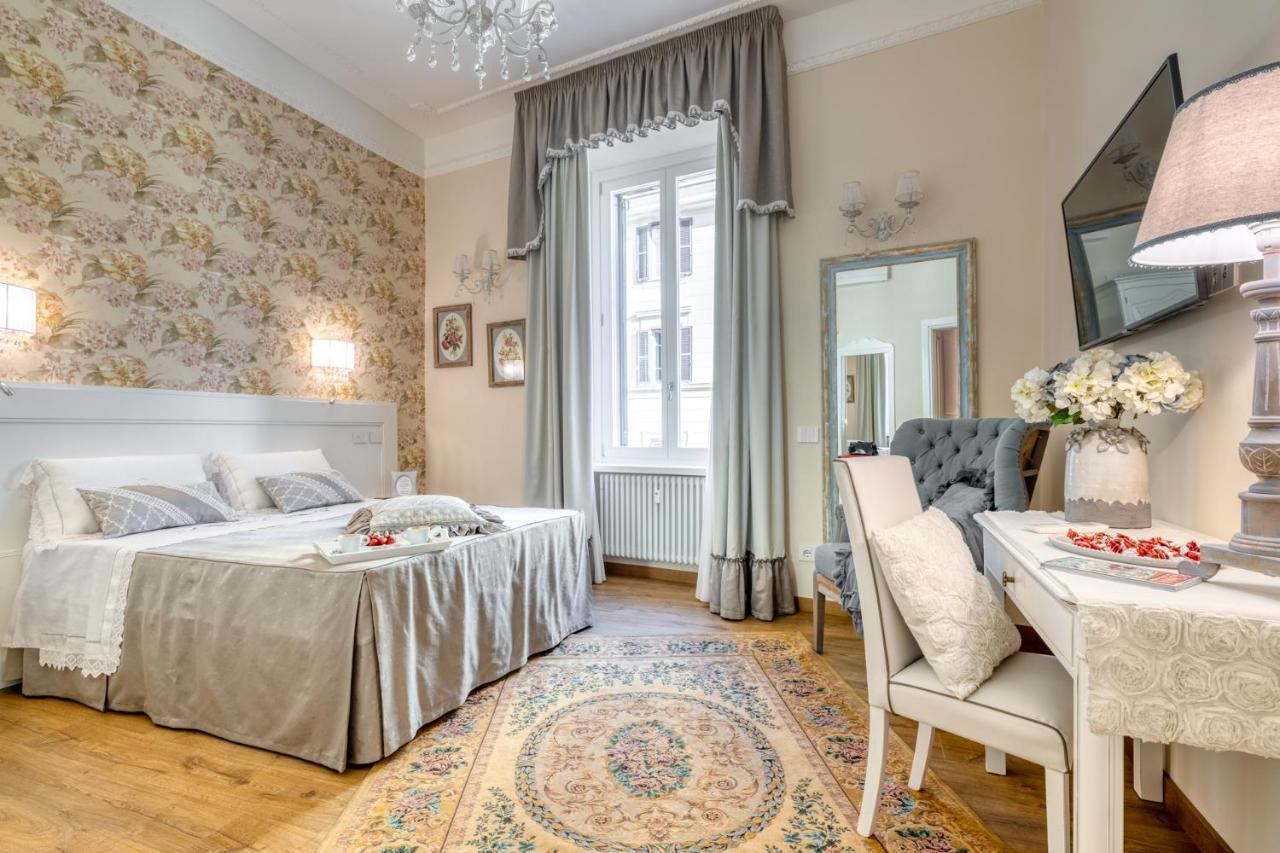 Luxury Stars In - Andromeda In Colosseum Appartement Rome