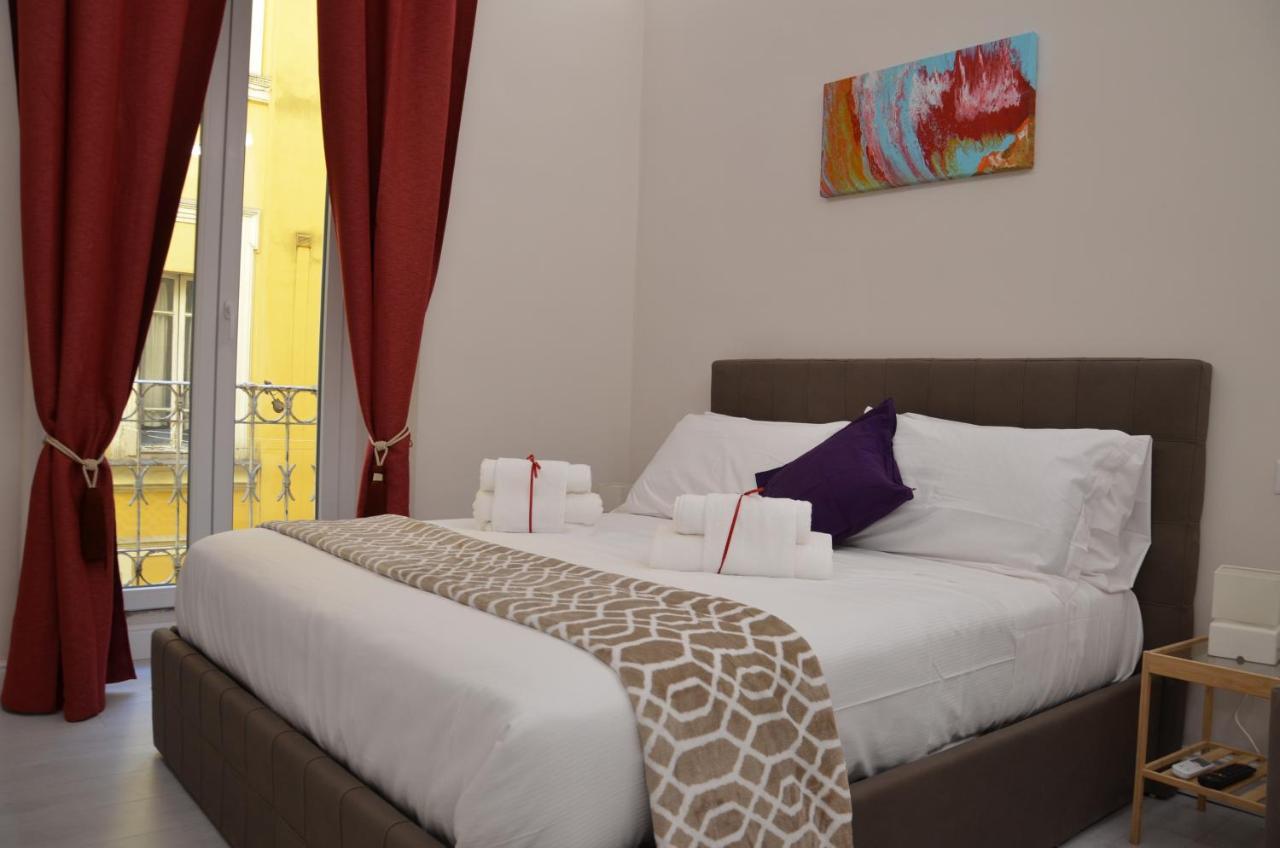 San Peter Vale House Rome