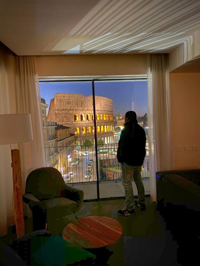 Bes Colosseo Suites * Rome