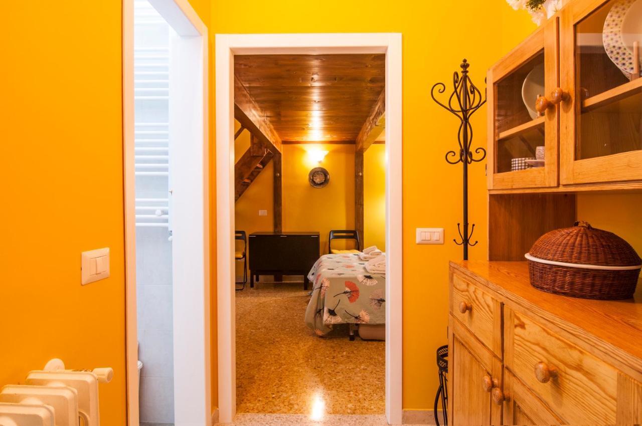Apartment Wood Easy Flat