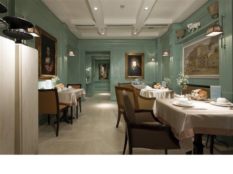 Hotel Stendhal 4*