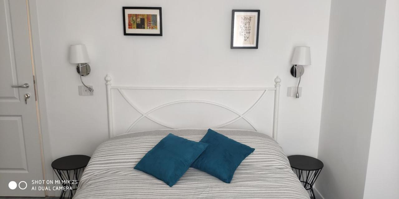 Appartement Casa Giustiniano - Metro San Paolo