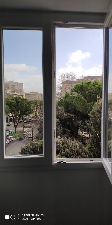 Casa Giustiniano - Metro San Paolo Appartement Rome