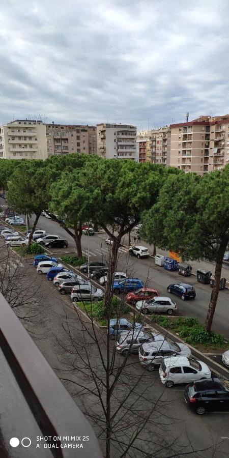 Casa Giustiniano - Metro San Paolo Appartement *