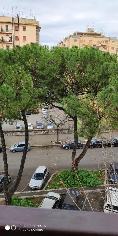 Casa Giustiniano - Metro San Paolo *