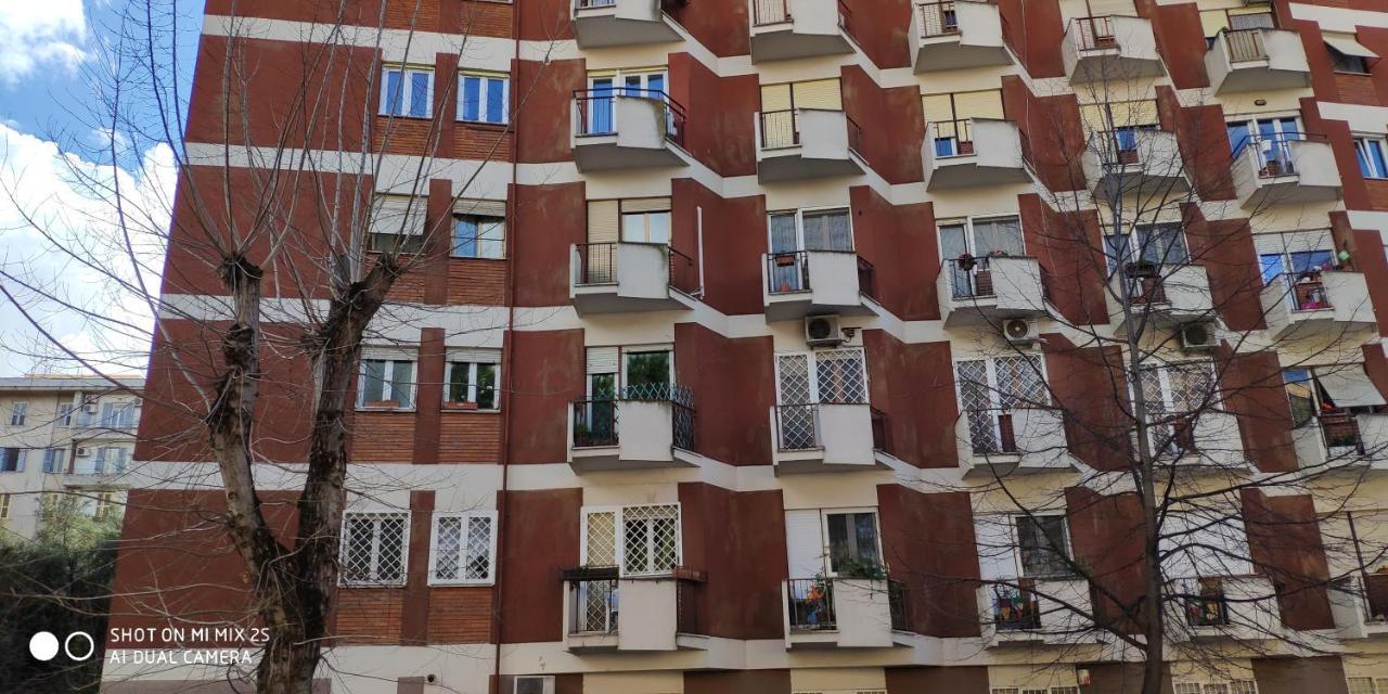 Casa Giustiniano - Metro San Paolo Appartement Rome