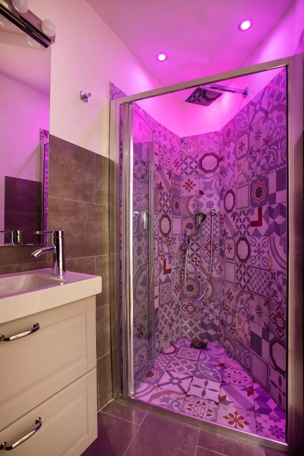 Frankie Charme Apartment Rome