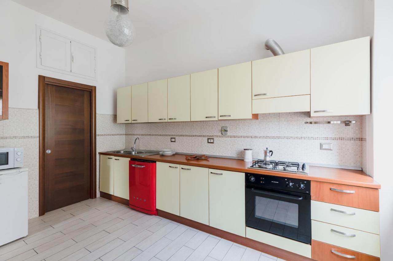 Casa Flo Rome