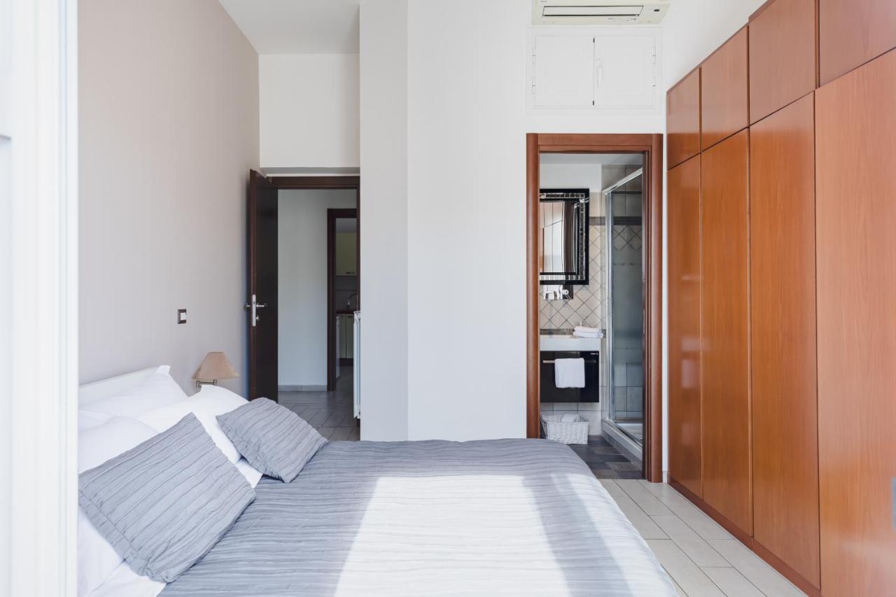 Casa Flo Apartment Rome
