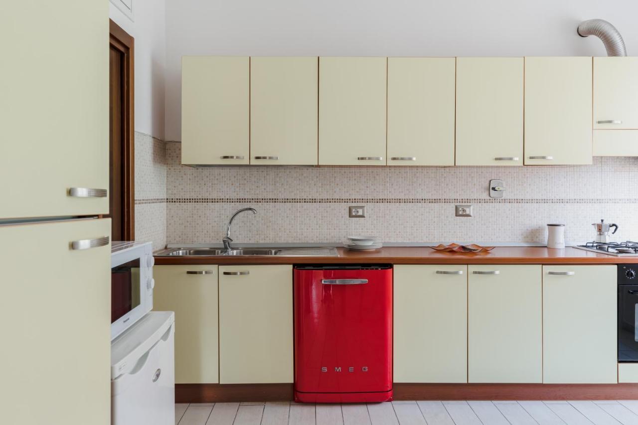 Casa Flo Apartment Rome