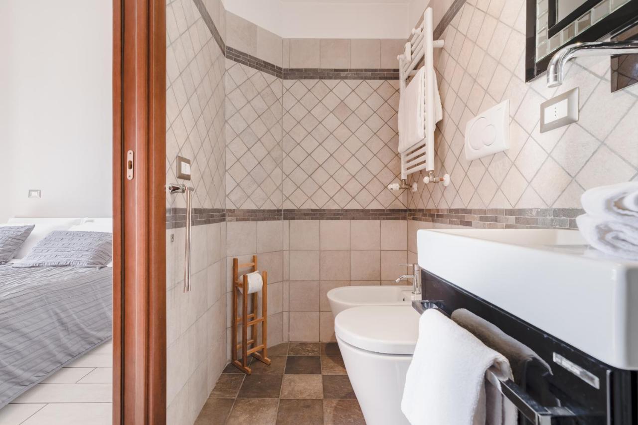 Casa Flo * Rome