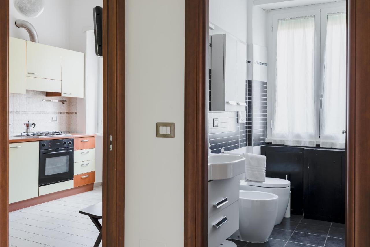 Casa Flo Apartment *
