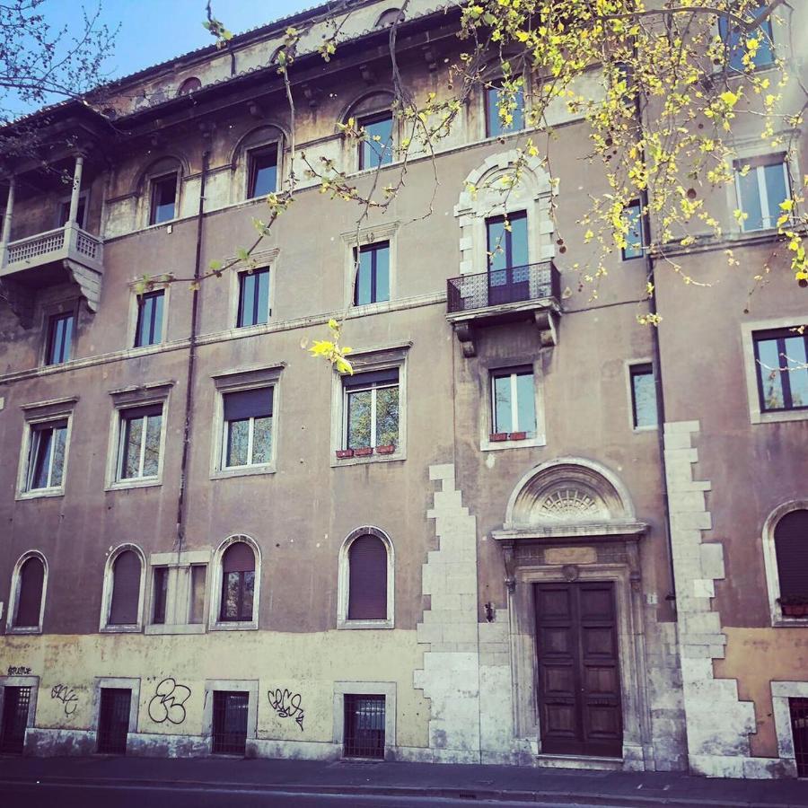 Apartment A Castel Sant'angelo Con Terrazza Rome
