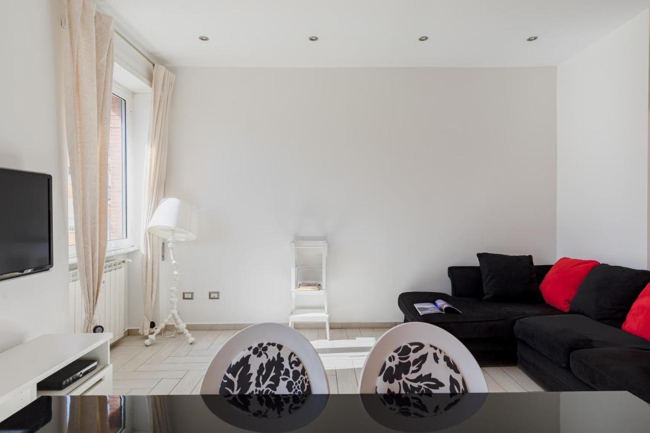 Apartment Casa Flo *