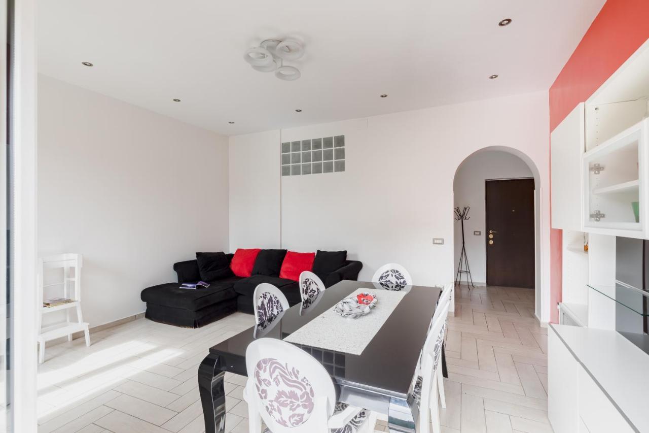 Casa Flo Apartment