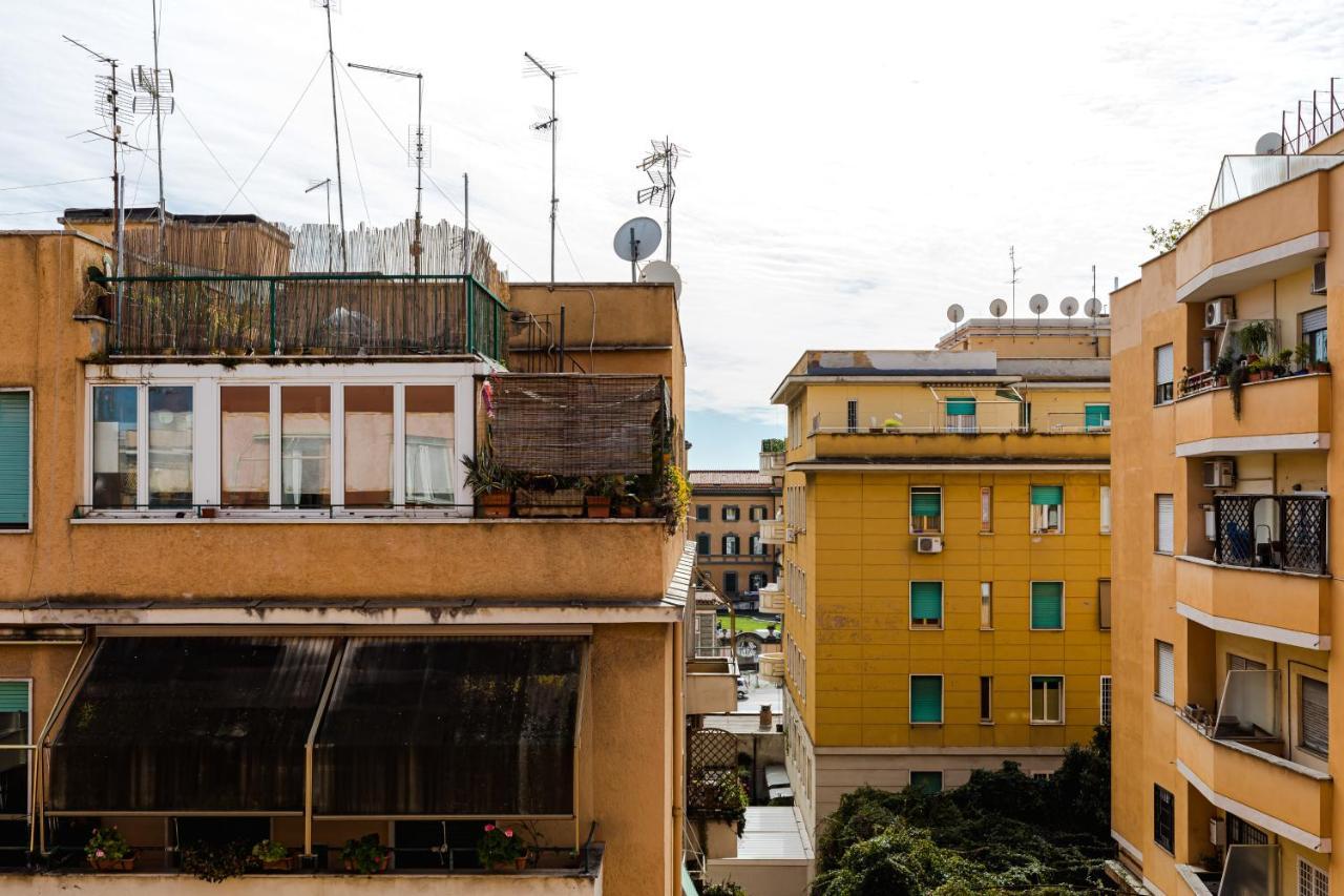Apartment Casa Flo