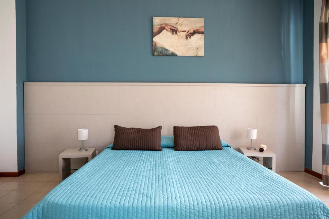 Aparthotel Residenza Conti