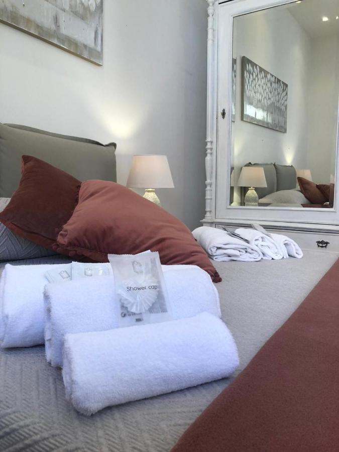 Borgo Pio 51 Vatican Appartement Rome