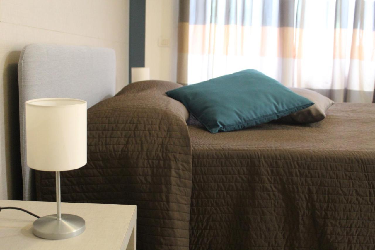 Residenza Conti Aparthotel