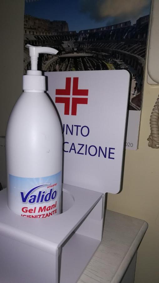 Casa Nino Appartement *
