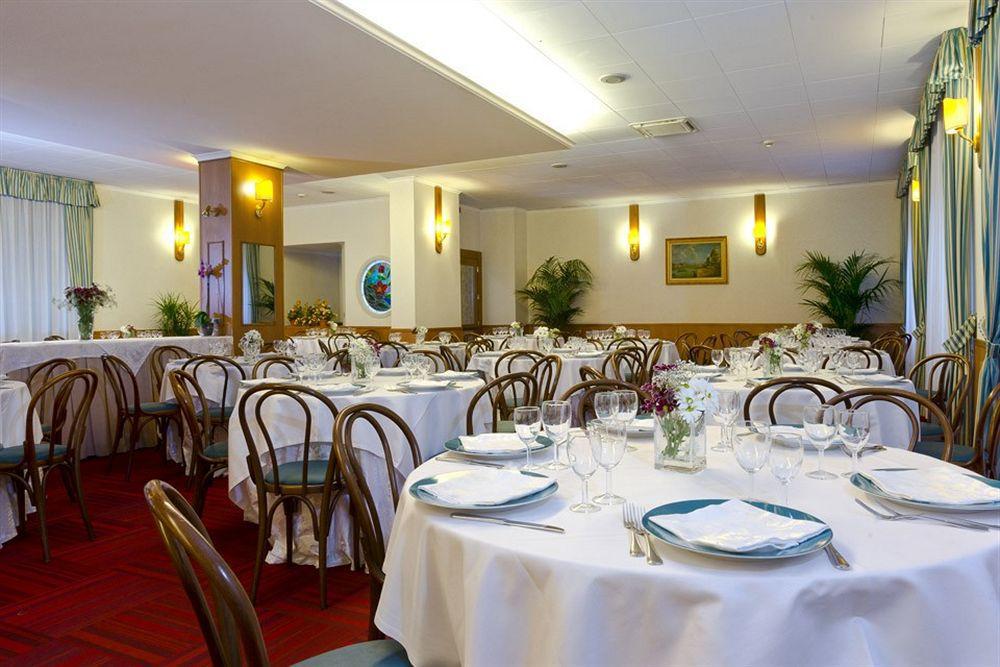 Hotel Ele Green Park Pamphili Roma