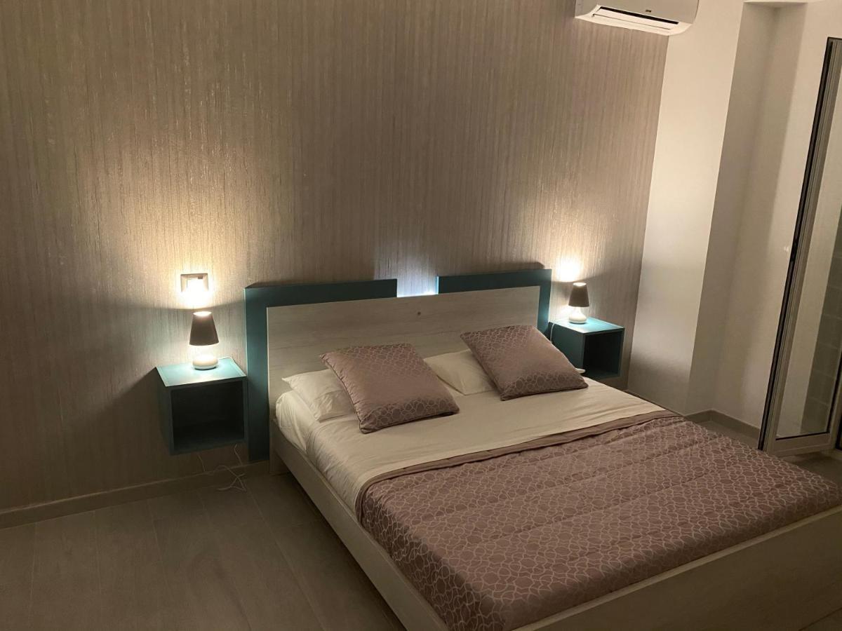 Guest house Gemelli Sweet