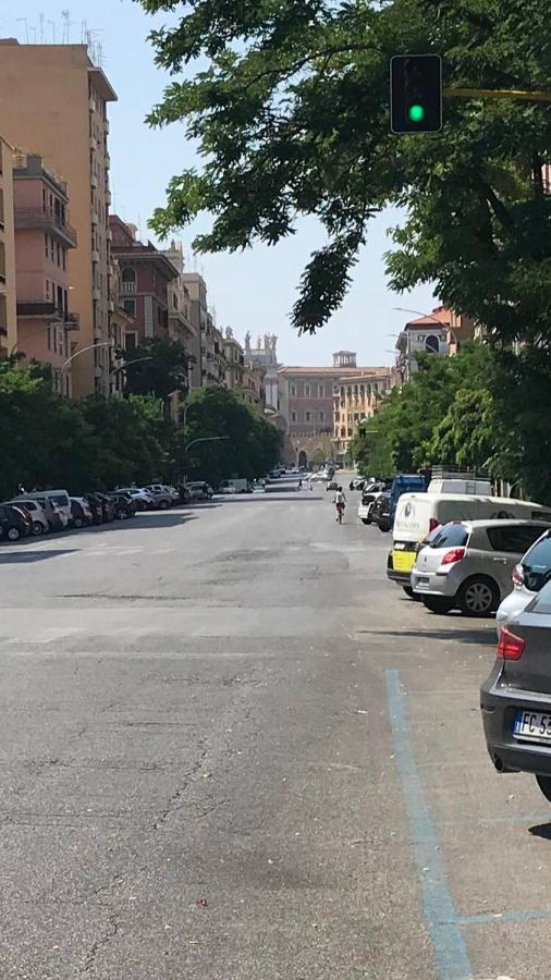 Appartamento San Giovanni 80 Mq Roma