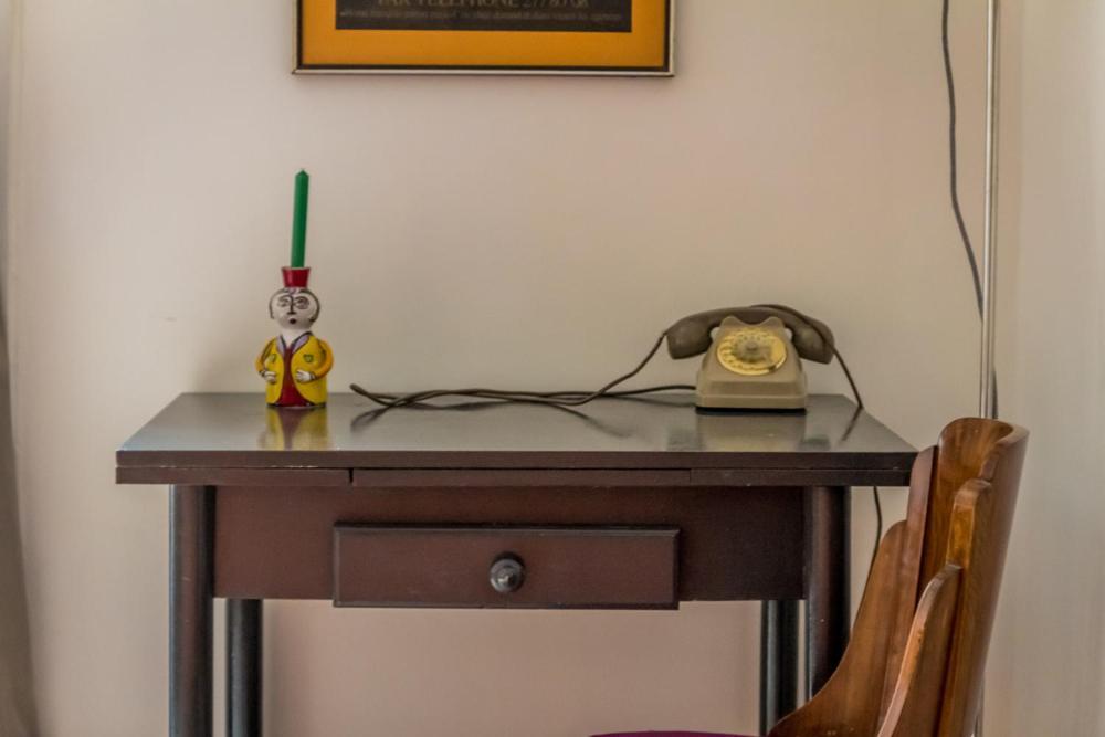 Bottega Delle Arti Bed & Breakfast