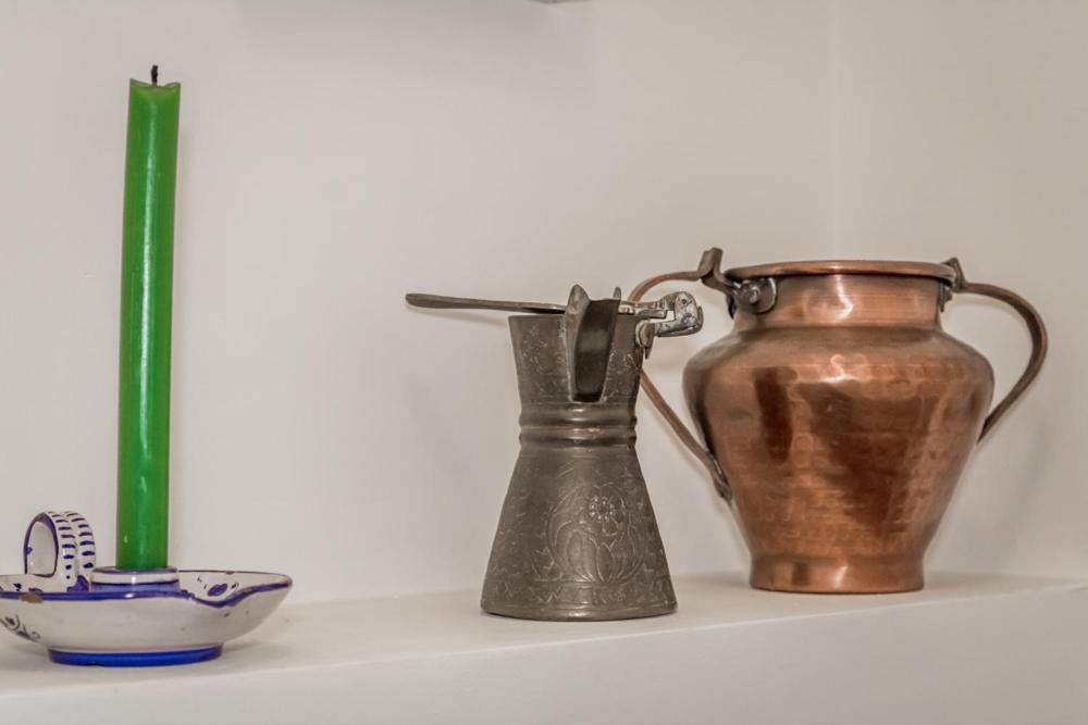 Bed & Breakfast Bottega Delle Arti 2*