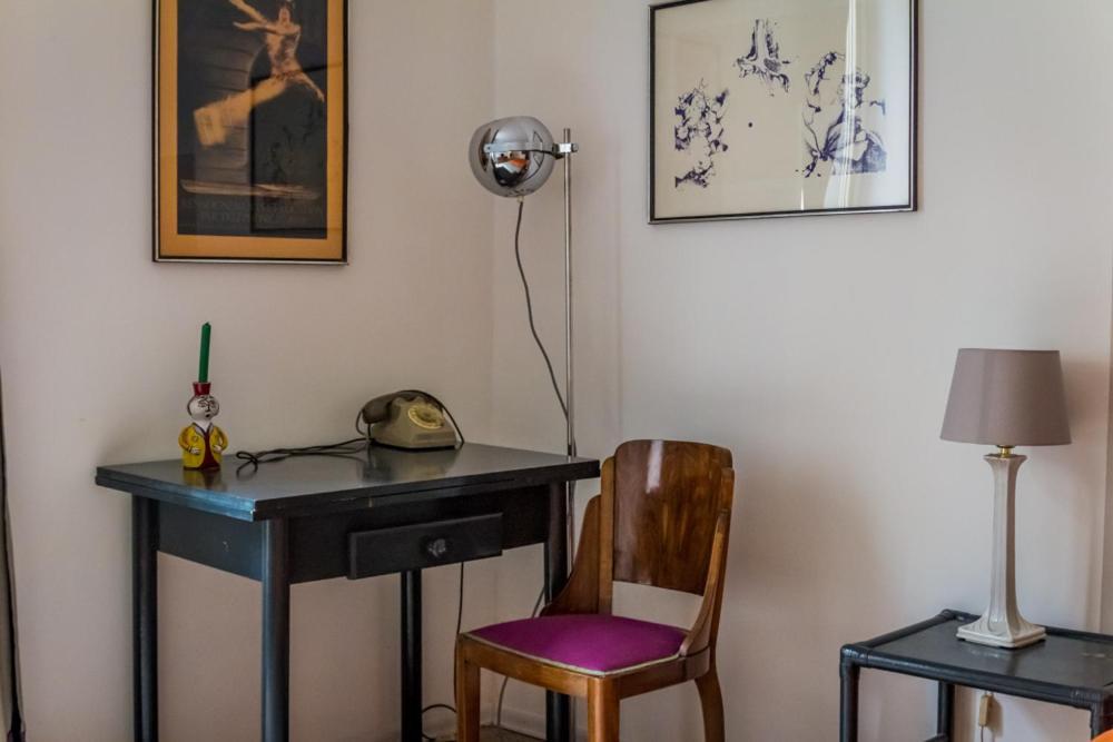 Bed & Breakfast Bottega Delle Arti Rome