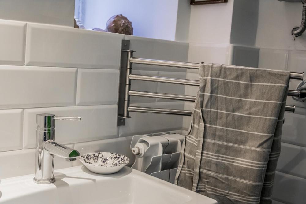 Bed & Breakfast Bottega Delle Arti Rome