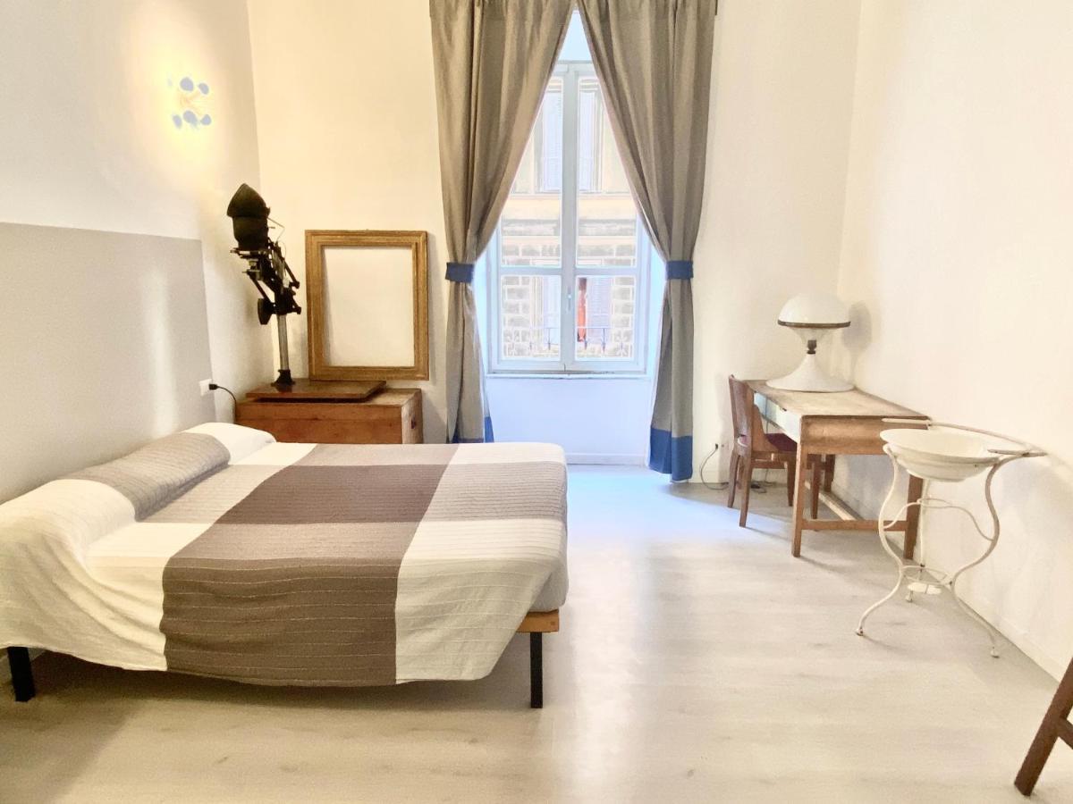 Bed & Breakfast Bottega Delle Arti Rome