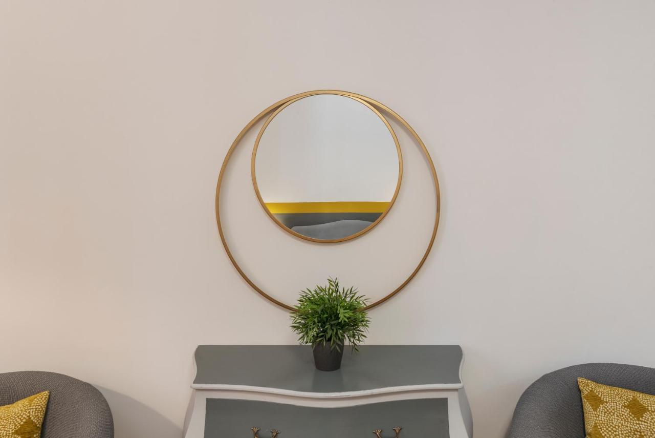 San Giovanni Laterano Cozy Flat Appartamento