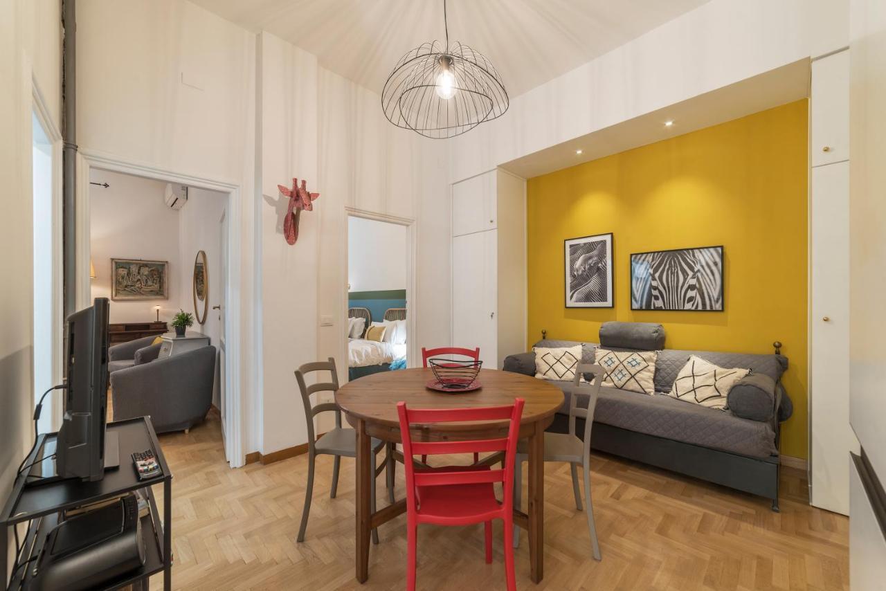 San Giovanni Laterano Cozy Flat Appartamento