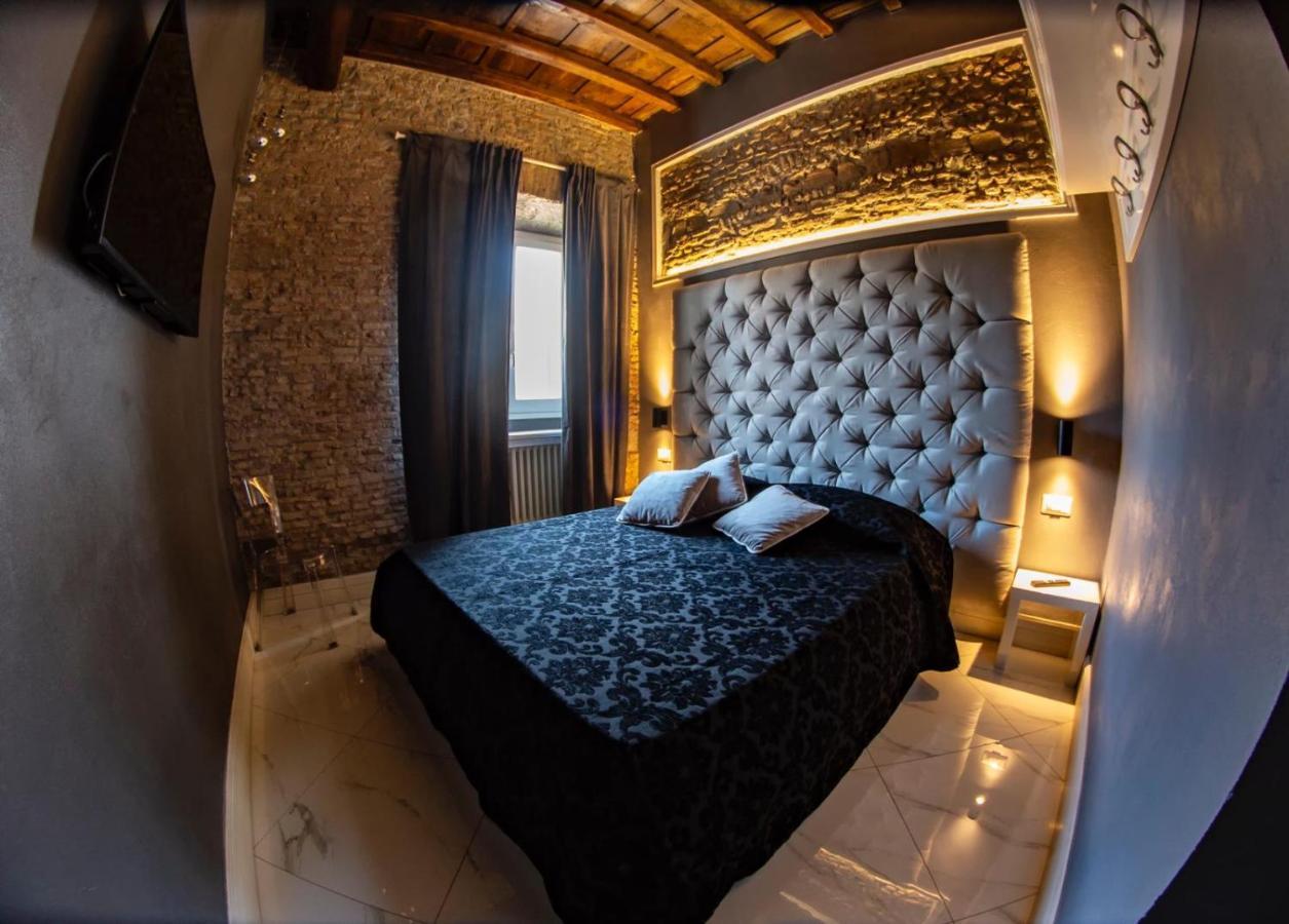 Rhome Luxury Rome