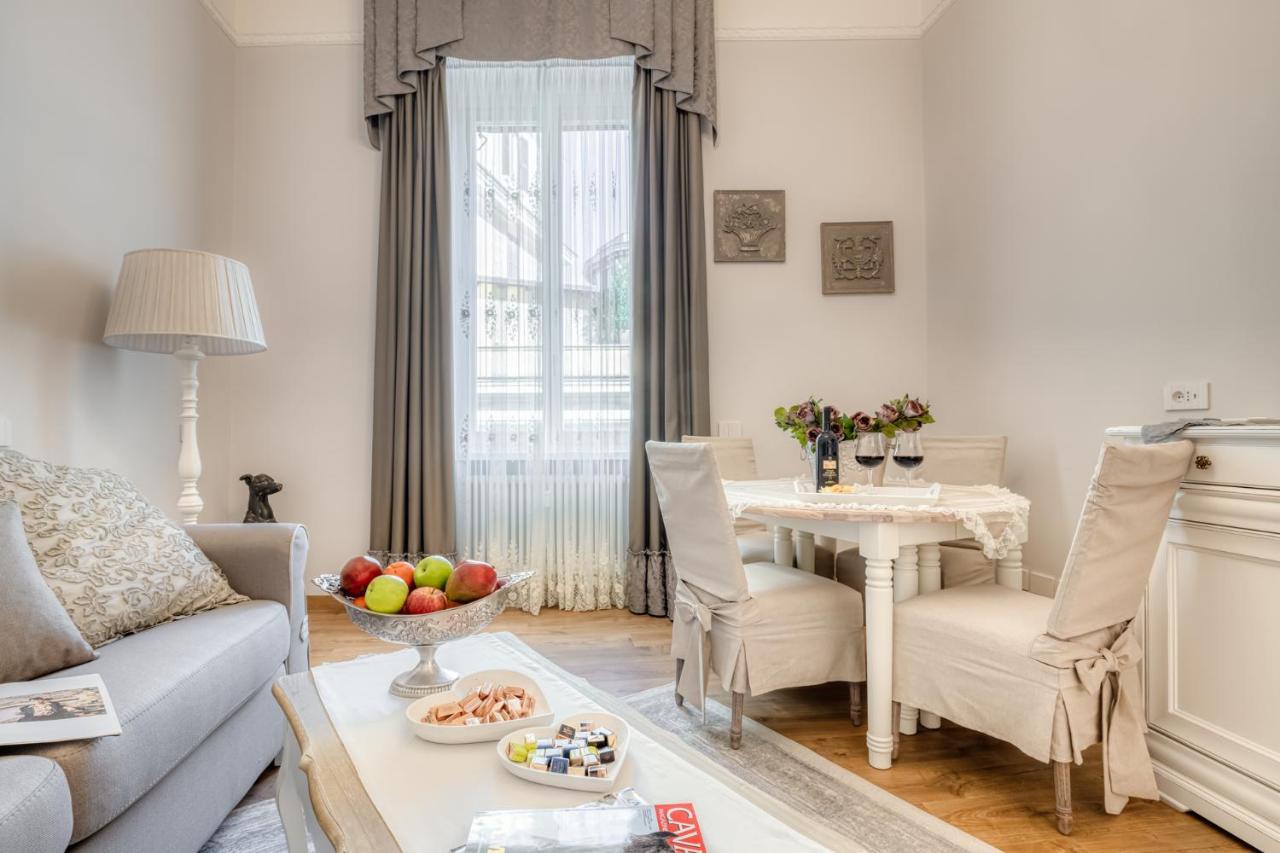Luxury Stars In - Andromeda In Colosseum Appartement