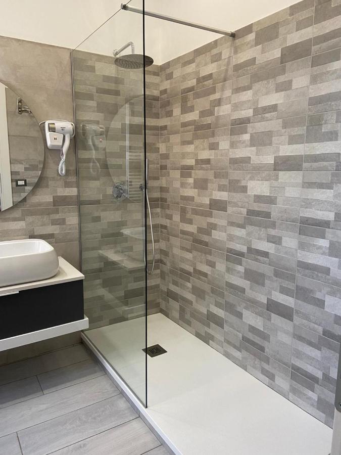 Gemelli Sweet Guest house *