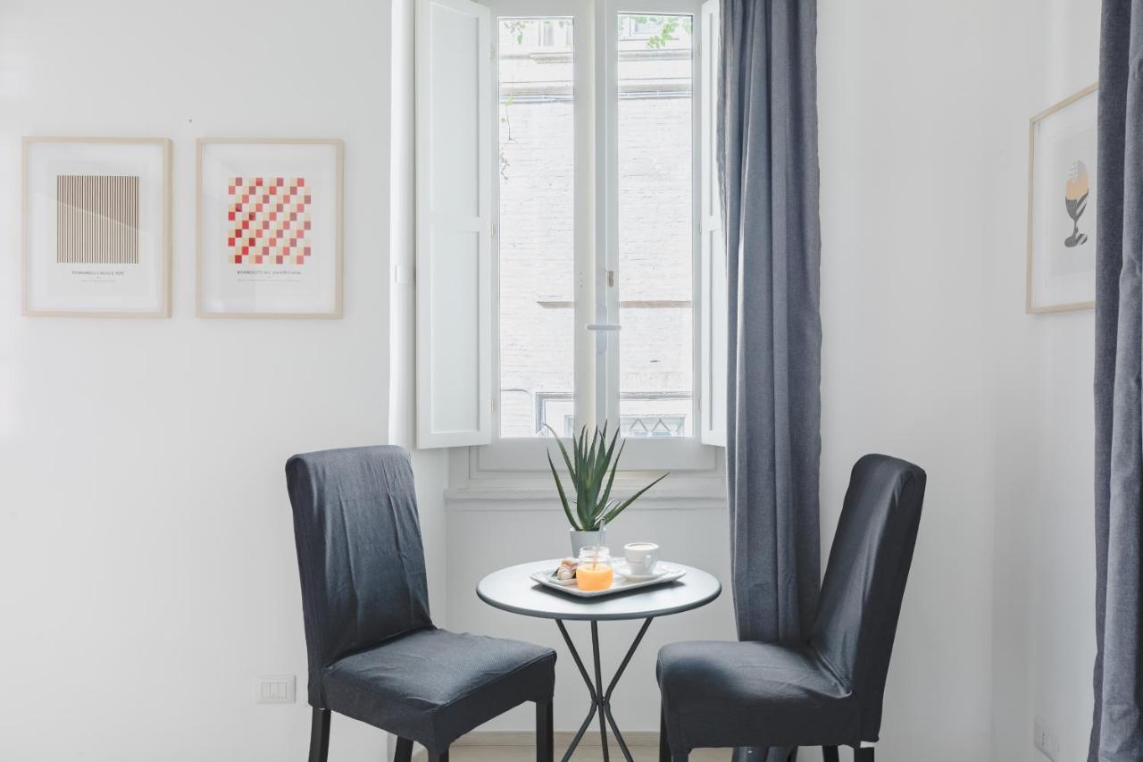 Apartment La Casetta A Monti Rome