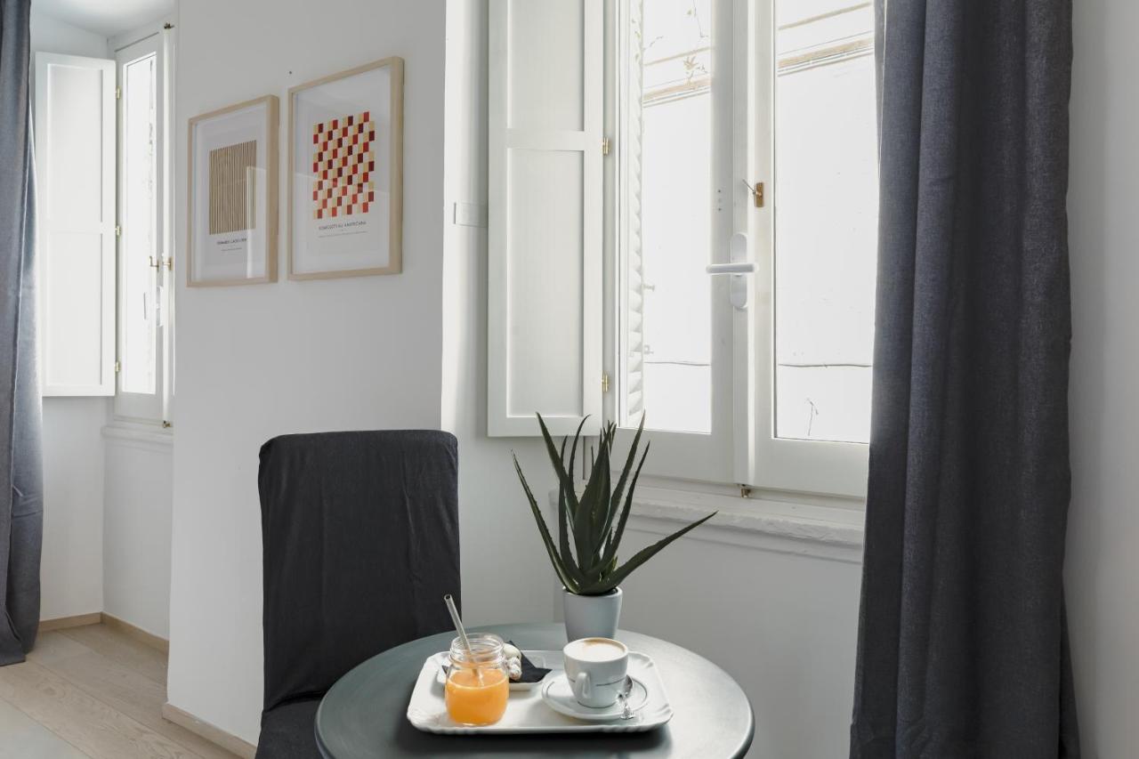 La Casetta A Monti Apartment Rome