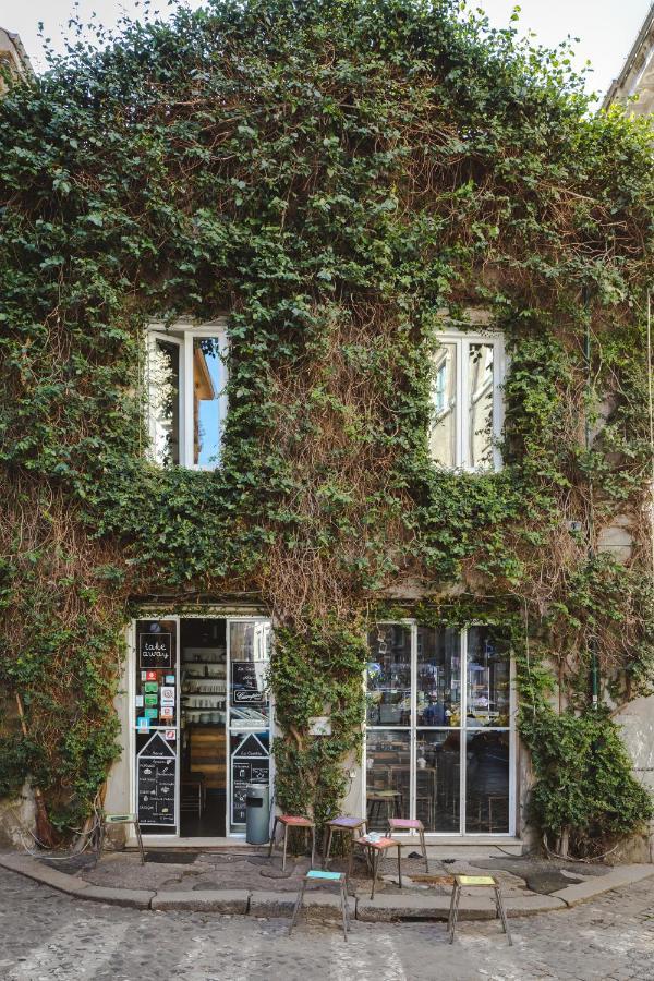 La Casetta A Monti Apartment Rome