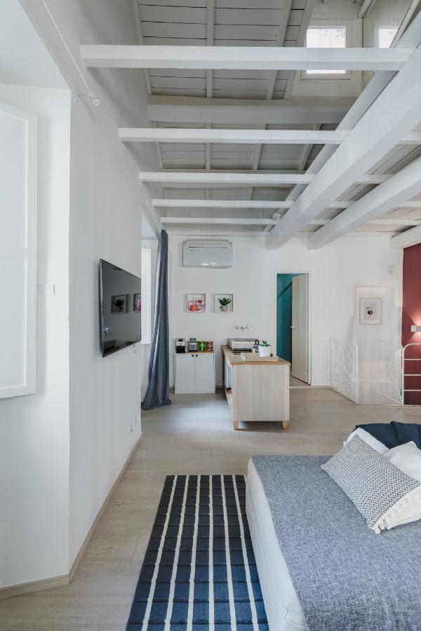 Apartment La Casetta A Monti Rome