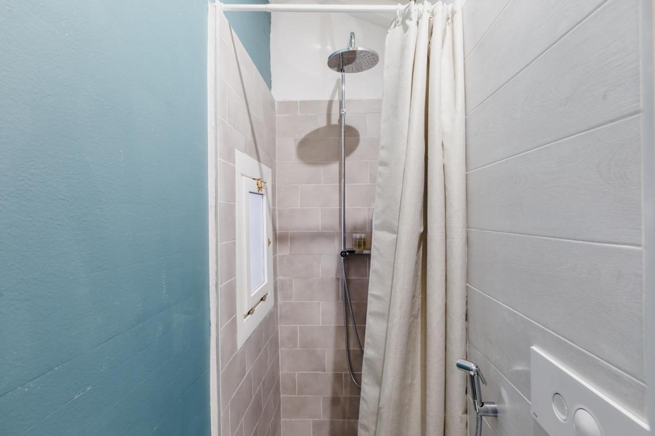 Apartment La Casetta A Monti Rome