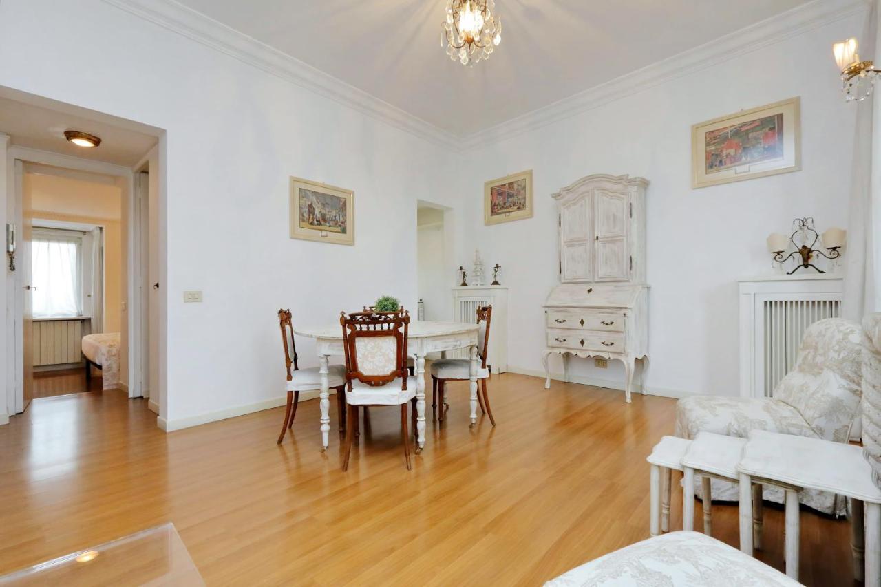 Romeasyoulike - Arancio N°9 Appartement *