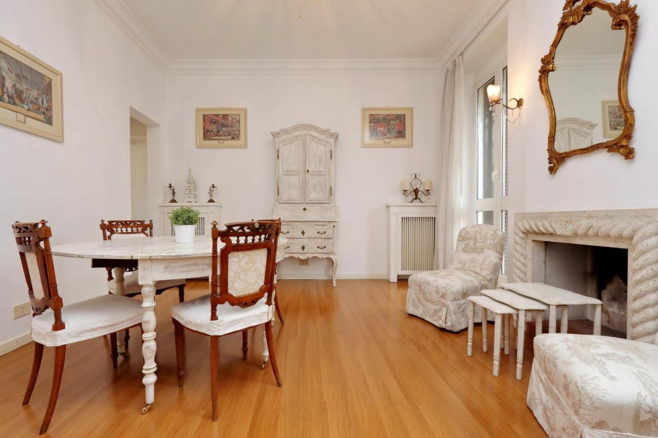 Romeasyoulike - Arancio N°9 Apartment