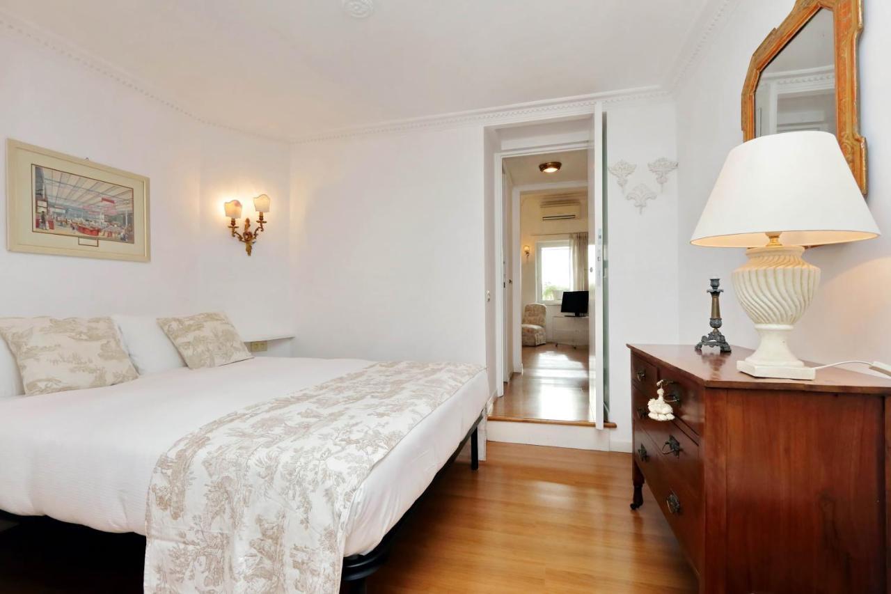 Romeasyoulike - Arancio N°9 Appartement