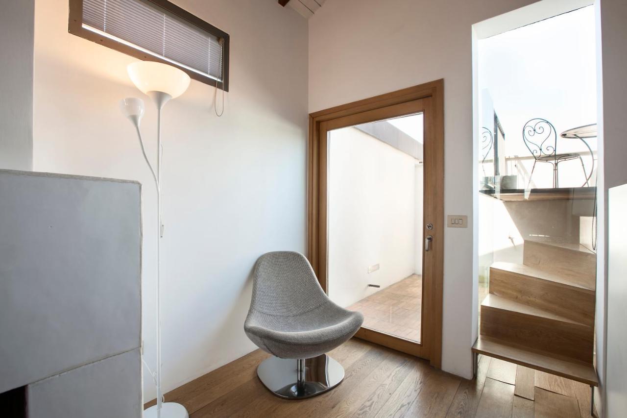 Romeasyoulike - Babuino Sweet Loft Appartement