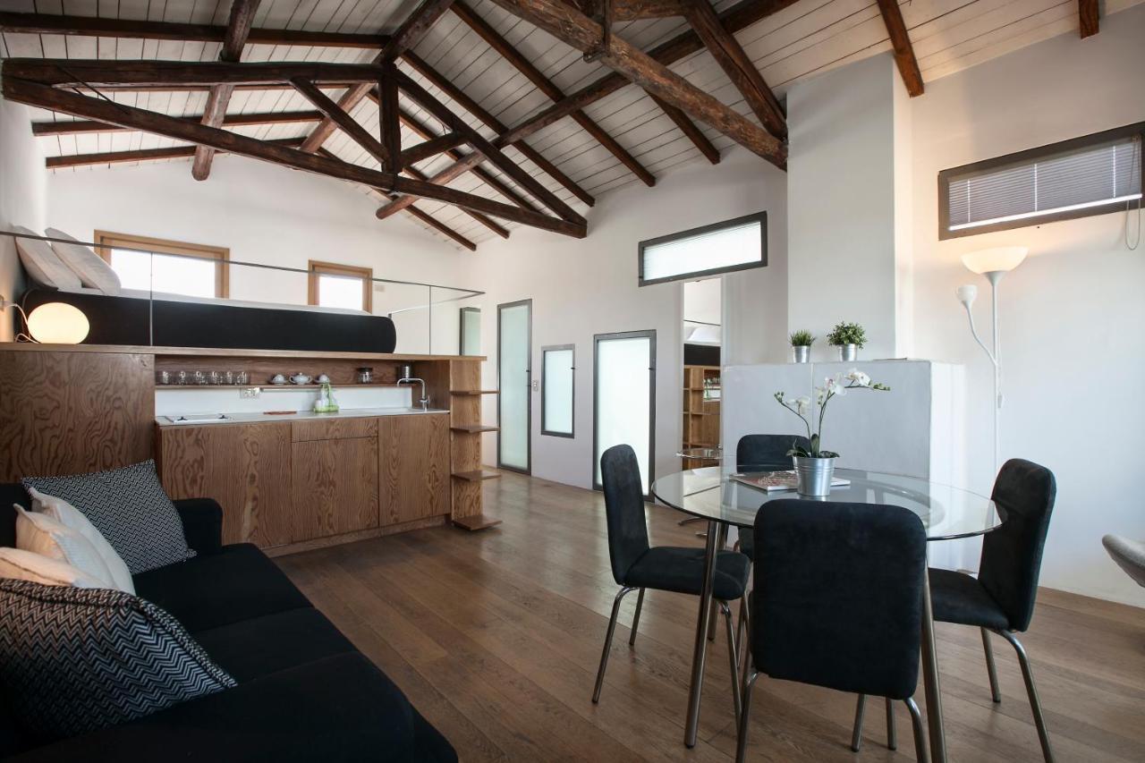 Appartement Romeasyoulike - Babuino Sweet Loft *